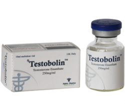 Testobolin 250 mg (1 vial)