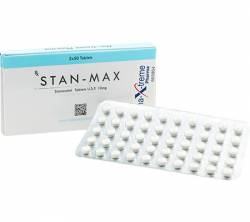 Stan-Max 10 mg (100 tabs)