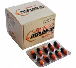 Hyplon 10 mg (100 pills)