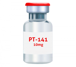 PT-141 10 mg (1 vial)