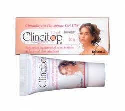 Clincitop Gel 1% (1 tube)