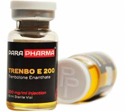 TRENBO E 200 mg (1 vial)
