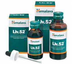 LIV-52 Drops 60 ml (1 bottle)