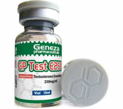 GP Test E250 (1 vial)