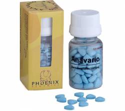 Anavario 10 mg (100 pills)