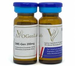 DME-Gen 200 mg (1 vial)