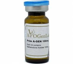 Prim A-Gen 100 mg (1 vial)