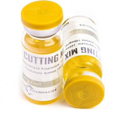 Cutting Mix 200 mg (1 vial)