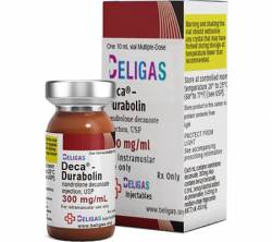 Deca-Durabolin 300 mg (1 vial)