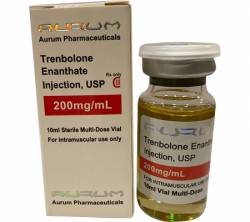 Trenbolone Enanthate 200 mg (1 vial)