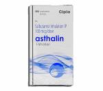 Asthalin Inhaler 100 mcg (1 inhaler)