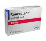 Roaccutane 10 mg (30 pills)