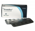 Promifen 50 mg (50 pills)