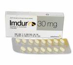 Imdur 30 mg (30 pills)