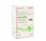 Seroflo Rotacap 100 mcg (30 pills)