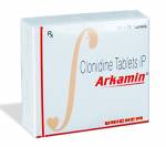 Arkamin 100 mcg (30 pills)