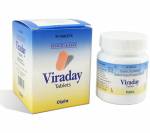 Viraday 600 mg / 200 mg / 300 mg (30 pills)