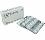 Modiwake 100 mg (30 pills)