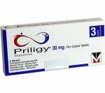 Priligy 30 mg (3 pills)