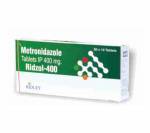 Ridzol 400 mg (10 pills)