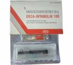 Deca-Intabolin 100 mg (10 amps)