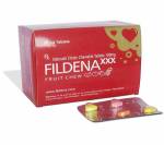 Fildena XXX 100 mg (4 pills)