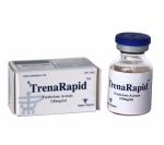 TrenaRapid 100 mg (10 amps)