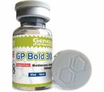 GP Bold 300 (1 vial)