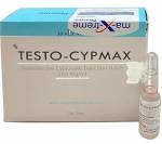 Testo-Cypmax 250 mg (10 amps)