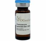 1-Testosterone Cypionate Gen 100 mg (1 vial)