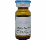 Testo-Cyp Gen 250 mg (1 vial)