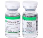 Testoprop 100 mg (1 vial)