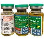 Depo-Trenbolone E 200 mg (1 vial)