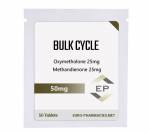 Bulk Cycle 50 mg (50 tabs)