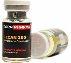 DECAN 300 mg (1 vial)