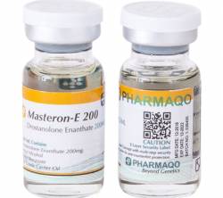 Masteron-E 200 mg (1 vial)