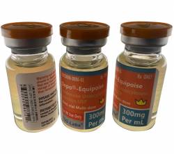 Depo-Equipoise 300 mg (1 vial)