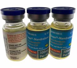 Depo-Nandrolone D 300 mg (1 vial)