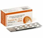 Topme XL 12.5 mg (10 pills)