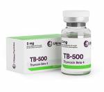 Ultima-TB-500 5 mg (1 vial)