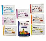 Apcalis SX Oral Jelly 20 mg (7 sachets)