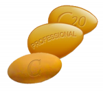 ED Trial Pack: Cialis 20 + Cialis Super Act 20 + Cialis Prof 20 (30 pills) (30 pills)
