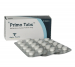 Primo Tabs 25 mg (50 tabs)