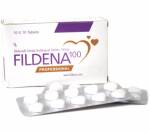 Fildena Professional 100 mg (10 pills)
