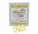 GP Superdrol 10 mg (100 tabs)