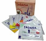 Tadaga Oral Jelly 20 mg (7 sachets)