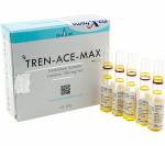 Tren-Ace-Max 100 mg (10 amps)