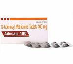 Adesam 400 mg (10 pills)