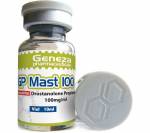 GP Mast 100 mg (1 vial)