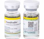 Nandrodec 300 mg (1 vial)